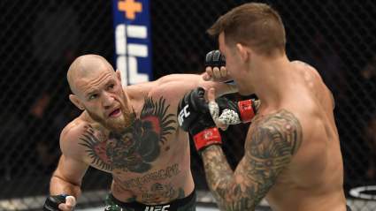 UFC’s Conor McGregor: ‘I Will Take This Approach’