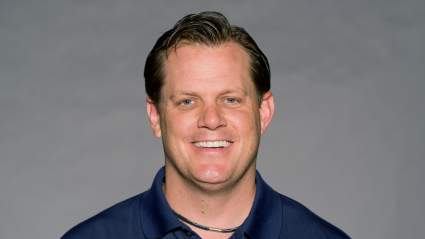 Lions Expect to Hire Veteran DL Coach, Lose Another Top Assistant