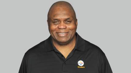 Steelers Announce Retirement of Longtime Assistant Coach