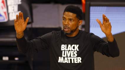 Miami Heat Legend Delivers Pep Talk to Chicago Bears