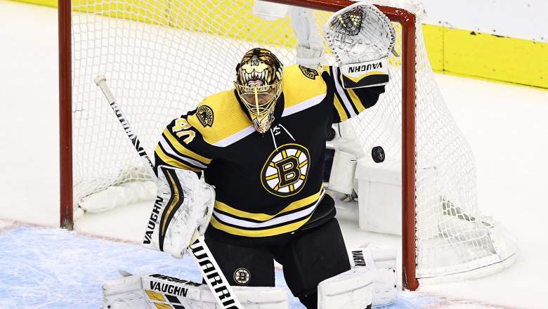 Bruins vs. Devils: Live stream, start time, TV channel, how to watch  (Monday, May 3) 