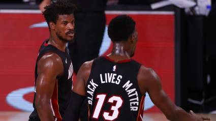 Miami Heat Ravaged by COVID-19: Butler, Adebayo & 6 More Ruled Out