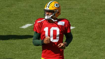 Wild QB Trade Proposed Between Bears & Packers