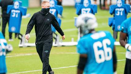 Falcons Potential Head Coach-GM Combo Gaining Steam: Report