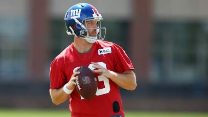 Cowboys Sign Familiar Veteran QB to Futures Deal
