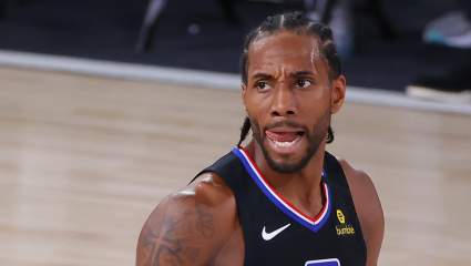 Clippers’ Kawhi Leonard Has Strong Message on Bulls, Billy Donovan