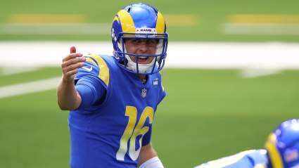 ‘Couldn’t Be More Excited:’ Jared Goff Shares Bold Vision for Lions