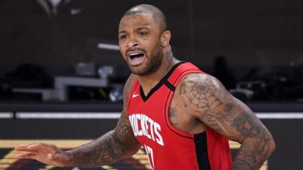 Nets’ Pursuit of Key Rockets Defender Is Heating Up: Report
