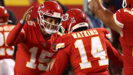 Chiefs GM Gives Telling Hint on Free Agency Plans at WR