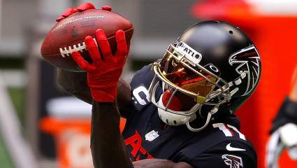 Falcons Name Ex-Saints VP as Their New General Manager