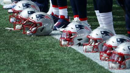 Patriots Draft 2021 Picks: Where New England Will Select
