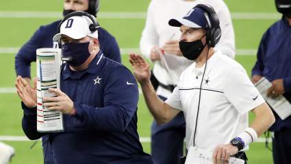 Eagles ‘Interested’ in Frank Reich’s Coordinator, Cowboys Top Coach
