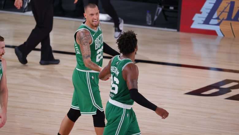 Marcus Smart ranked among NBA's most underappreciated players