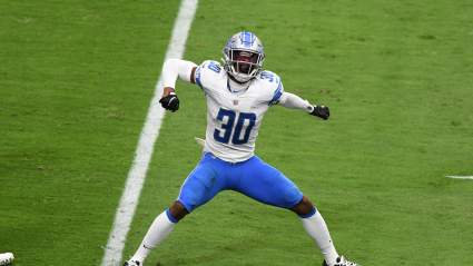 Lions Rookie Makes Powerful Statement About Team Dysfunction