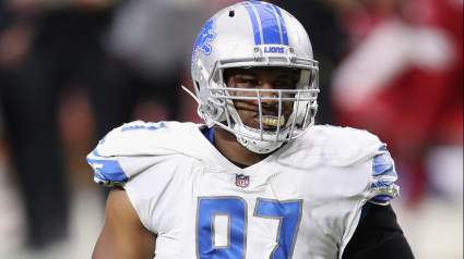 ‘Straight From the Mud:’ Lions Player Pumped for Dan Campbell Hire