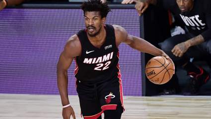 3 Miami Heat Stars Invited to Join 2021 Olympic Team, But There’s a Catch