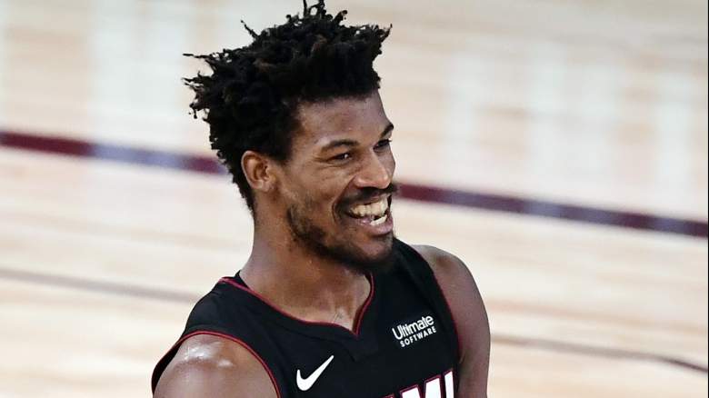 How Much Money Did Jimmy Butler Make from Big Face Coffee?