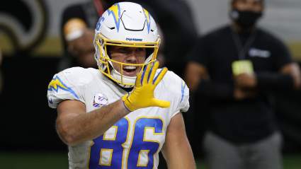 Packers Named ‘Dark-Horse Destination’ for Top Free Agent