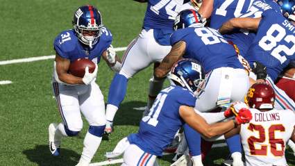 Bills Are Set To Sign Former Pro Bowl RB: Report