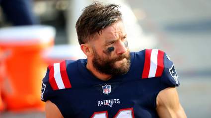 Patriots Great Hints at Plans for 2021 Season