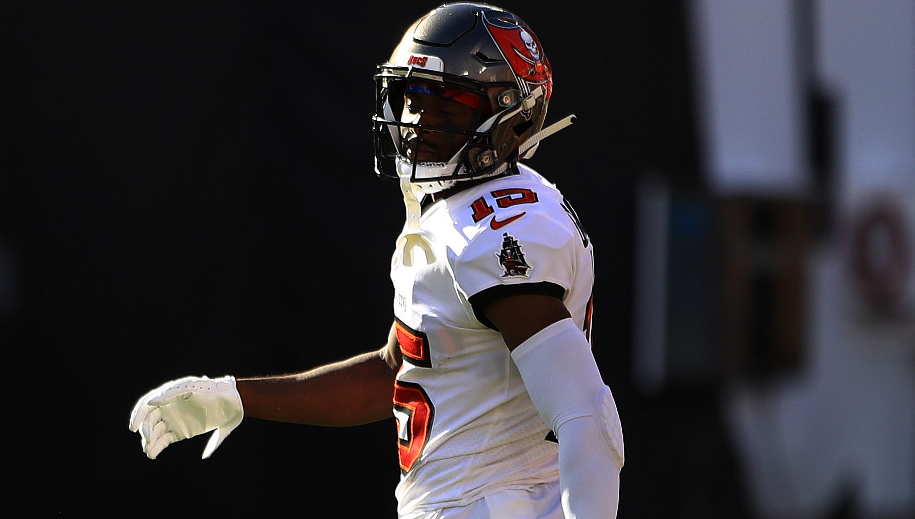 Film Room: Buccaneers WR Cyril Grayson in Prime Spot To Replace