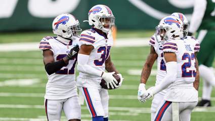 Bills’ Brandon Beane Sings High Praise for Rookie Heading into 2021 Season