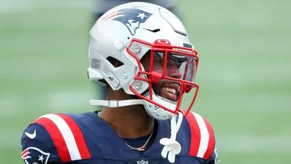 Patriots Super Bowl Hero Pegged as Wayne Gallman Replacement by Insider