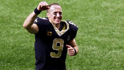 Saints Legend ‘Likely’ Played His Last Snap: Report