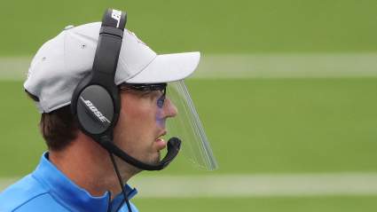 Eagles Dropping QB Coach, Ex-Chargers Coordinator Joining Staff