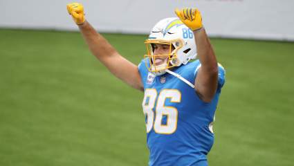 Cowboys Predicted to Sign New Starting TE in Free Agency