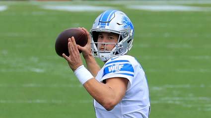 Former NFL GM Hints at Rapid Timeline for Matthew Stafford Trade