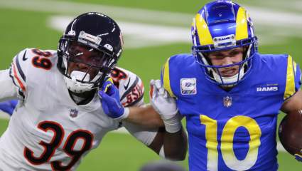 NFL Playoff Picture 2021: AFC & NFC Standings for Week 17