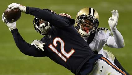 New Details Emerge About Allen Robinson’s Contract Negotiations With Bears