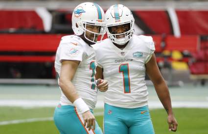 Proposed 3-Team Trade Package Has Bears Landing Former 1st-Round QB
