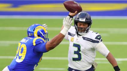 Rams’ Star Sends Potentially Regrettable Message to Seahawks