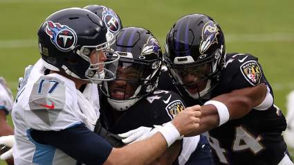 Ravens Playoff Matchup: Time Revealed for Wild Card Battle
