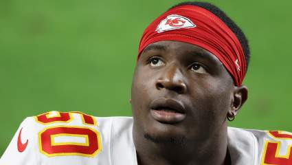 Chiefs Rookie Undergoes ‘Emergency’ Surgery, Ruled out for Super Bowl