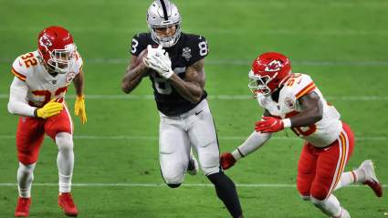 Chiefs Expected to Be Without Top Rookie for 2-4 Weeks: Report