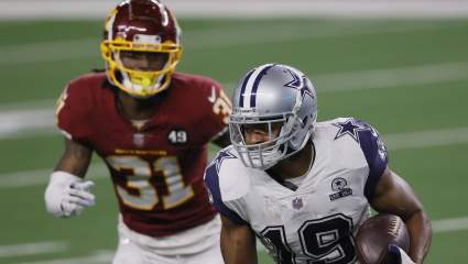 NFC East Playoff Standings: Tiebreakers for Cowboys, Washington & Giants