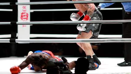 Boxing’s Next Superstar: ‘He’s a Crossover’