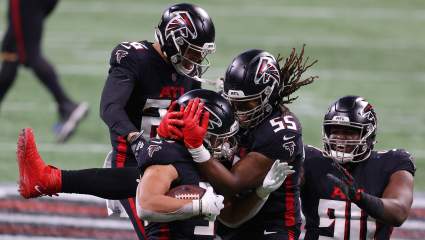 Strong Reactions Pour in After Falcons Decide on Next Head Coach