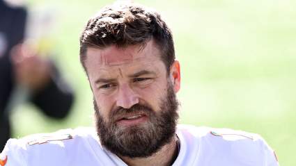 Veteran Free-Agent QB Called ‘Perfect’ Signing for Patriots