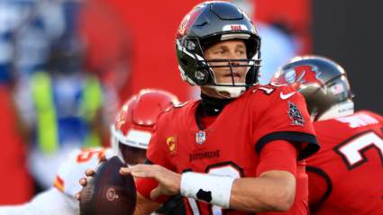 Buccaneers vs. Chiefs: Super Bowl Spread, Odds & Prediction