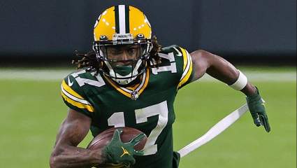 Packers Starter Makes Bold Statement About Davante Adams