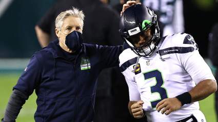 Seahawks to Hire Rival Coach to be Next Offensive Coordinator: Report