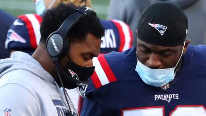 Eagles Ask to Interview Patriots Top Defensive Assistant: Report