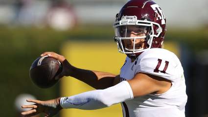 Cowboys Interested in Drafting ‘Future Starter’ QB: Report
