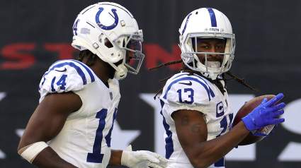 Top Colts Free Agents/Playmakers Likely to Draw Eagles Interest