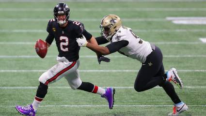 Falcons Reveal ‘Favorite’ Candidate for GM Job: Report