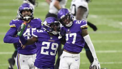 Vikings Rookie Named a 2021 Breakout Candidate